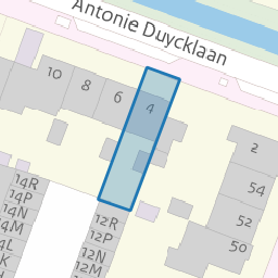 Perceel LDN01-P-2650