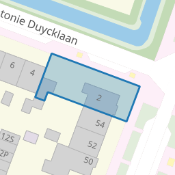 Perceel LDN01-P-2651