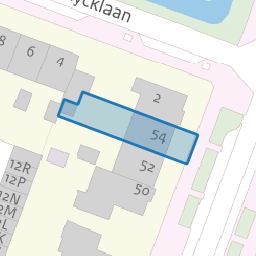 Perceel LDN01-P-2652