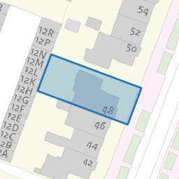 Perceel LDN01-P-2655