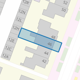 Perceel LDN01-P-2656