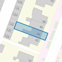 Perceel LDN01-P-2657