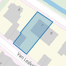 Perceel LDN01-P-2737