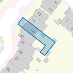 Perceel LDN01-P-2742