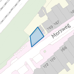 Perceel LDN01-P-2749