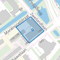 Perceel LDN01-P-2753