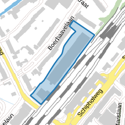 Perceel LDN01-P-2761