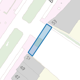 Perceel LDN01-P-2762