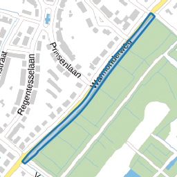 Perceel LDN01-P-2766