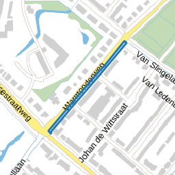 Perceel LDN01-P-2767