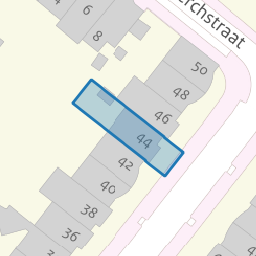 Perceel LDN01-P-2770