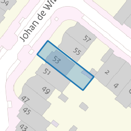 Perceel LDN01-P-2772