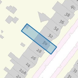 Perceel LDN01-P-2777