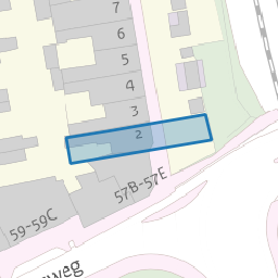 Perceel LDN01-P-2779