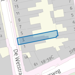 Perceel LDN01-P-2780