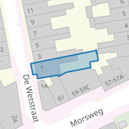 Perceel LDN01-P-2781