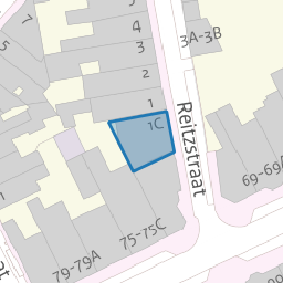 Perceel LDN01-P-2784