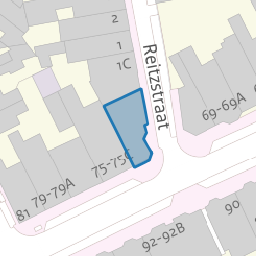 Perceel LDN01-P-2785