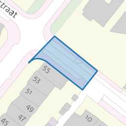 Perceel LDN01-P-2786