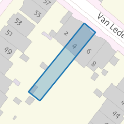 Perceel LDN01-P-2802