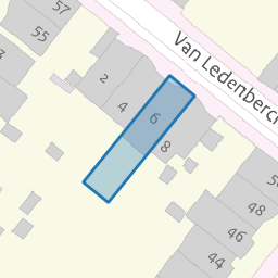 Perceel LDN01-P-2803