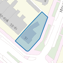 Perceel LDN01-P-2807