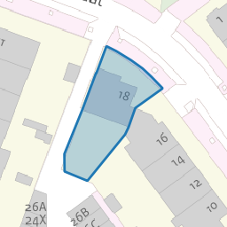 Perceel LDN01-P-2809