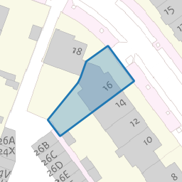 Perceel LDN01-P-2810