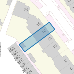 Perceel LDN01-P-2811