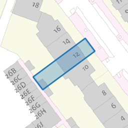 Perceel LDN01-P-2812