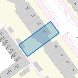 Perceel LDN01-P-2813