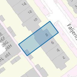 Perceel LDN01-P-2814