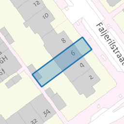 Perceel LDN01-P-2815