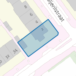 Perceel LDN01-P-2817