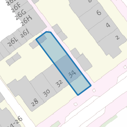 Perceel LDN01-P-2818