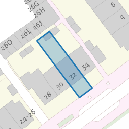 Perceel LDN01-P-2819