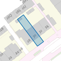 Perceel LDN01-P-2820