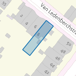 Perceel LDN01-P-2828