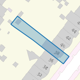 Perceel LDN01-P-2830