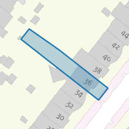 Perceel LDN01-P-2831