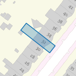 Perceel LDN01-P-2834