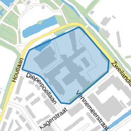 Perceel LDN01-P-2843