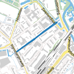 Perceel LDN01-P-2855