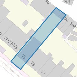 Perceel LDN01-P-2864