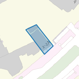 Perceel LDN01-P-2882