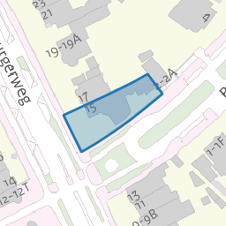 Perceel LDN01-P-2883