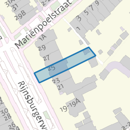 Perceel LDN01-P-2888