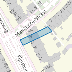 Perceel LDN01-P-2890