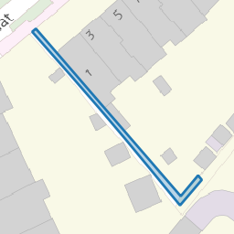 Perceel LDN01-P-2892