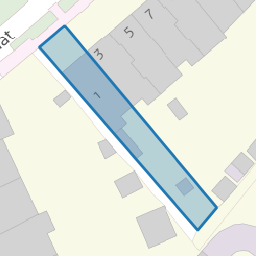 Perceel LDN01-P-2893